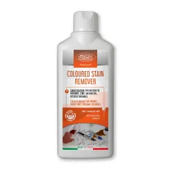 COLOURED STAIN REMOVER