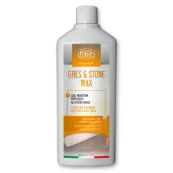 GRES & STONE WAX