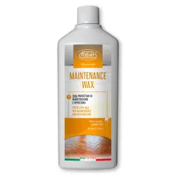 MAINTENANCE WAX