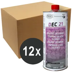 DEC 21 - BOX
