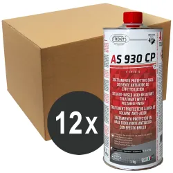 AS 930 CP - SCATOLA