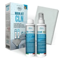 MAIN.KIT CLN - SCATOLA