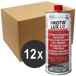 PROTW LUX LO - BOX