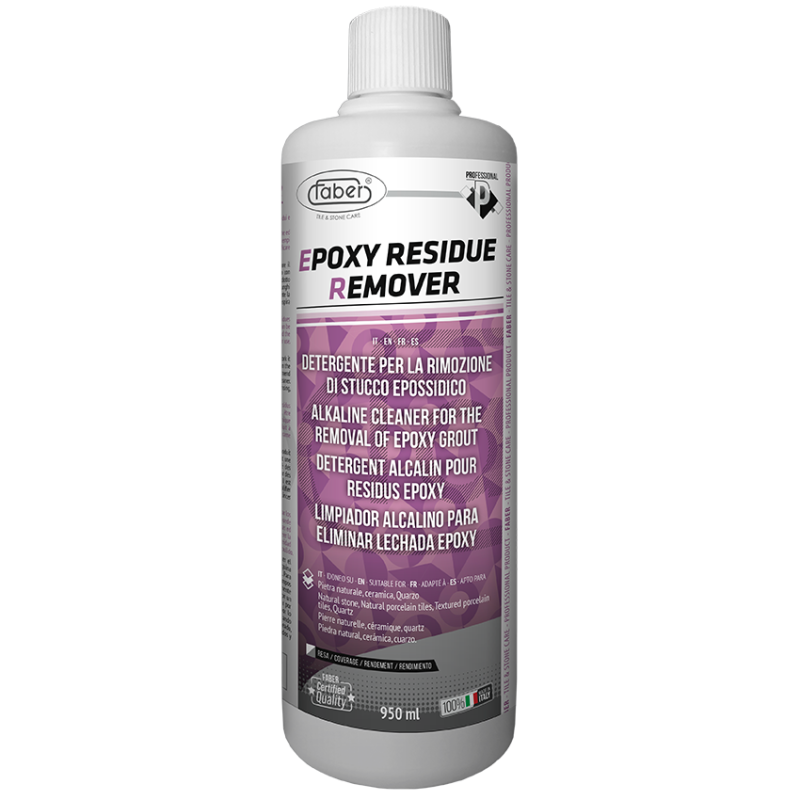 EPOXY RESIDUE REMOVER