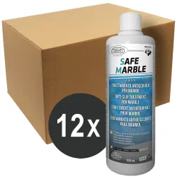 SAFE MARBLE - BOX
