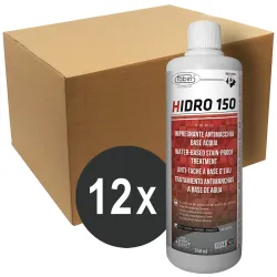 HIDRO 150 - BOX