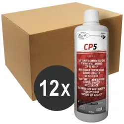 CP 5 - SCATOLA