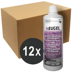 NEUGEL - BOX