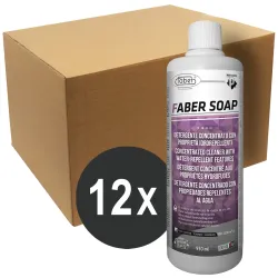 FABER SOAP - BOX