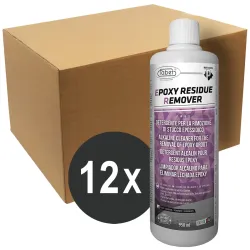 EPOXY RESIDUE REMOVER - BOX
