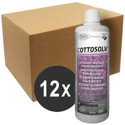 COTTOSOLV - BOX