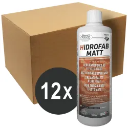 HIDROFAB MATT - BOX