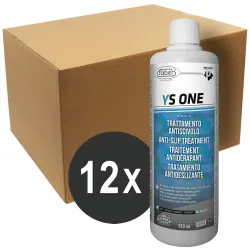 YS ONE - BOX
