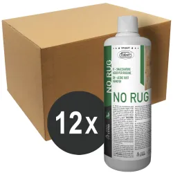 NO RUG - SCATOLA