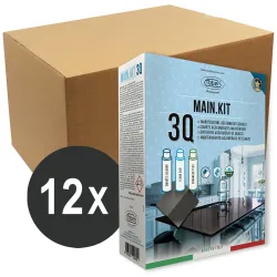 MAIN.KIT 3Q - BOX