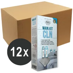 MAIN.KIT CLN - BOX