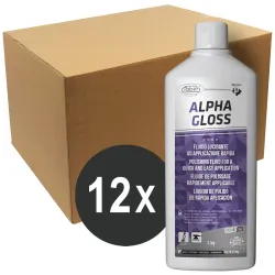 ALPHA GLOSS - BOX