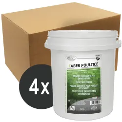 FABER POULTICE - BOX