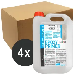 EPOXY PRIMER - SCATOLA