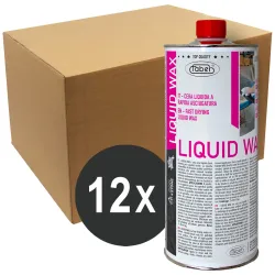 LIQUID WAX - SCATOLA