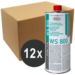 WS 800 - SCATOLA