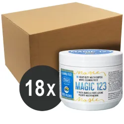 MAGIC 123 - SCATOLA