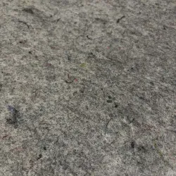 DISCO IN FELTRO RIGIDO