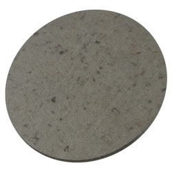 HARD FELT DISK