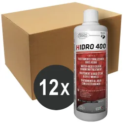HIDRO 400 - SCATOLA
