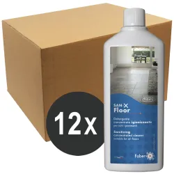 SAN-X FLOOR - BOX