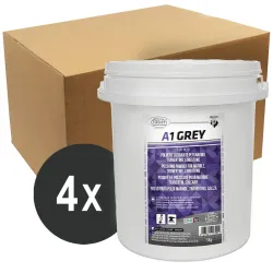 A1 GREY - SCATOLA