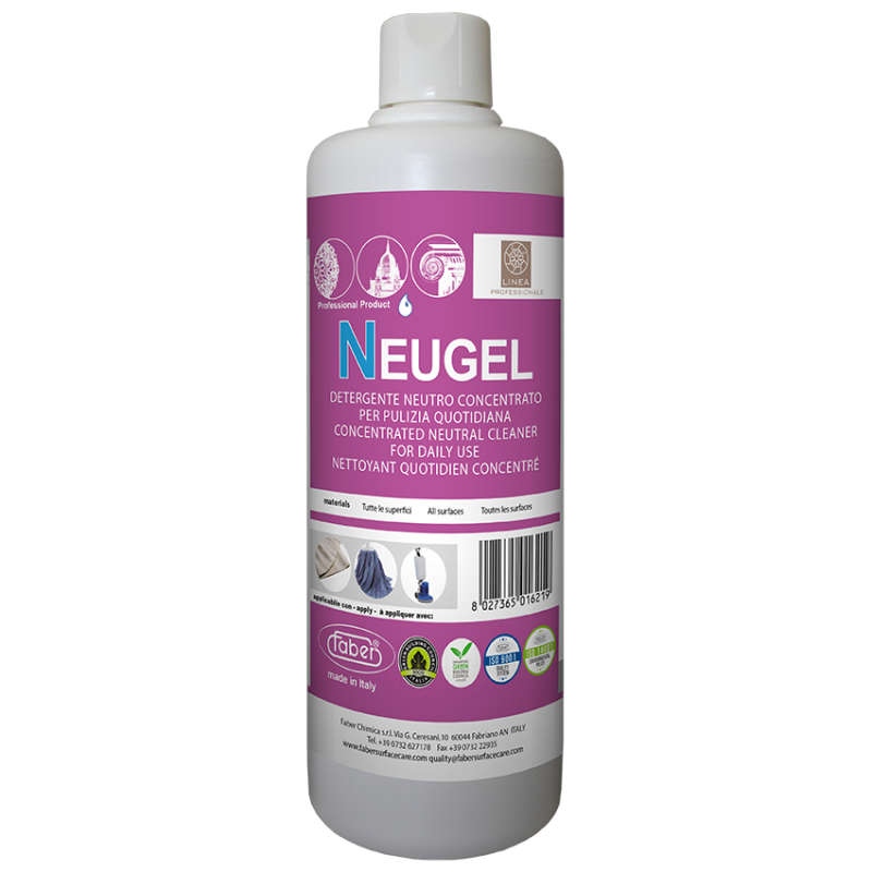 NEUGEL