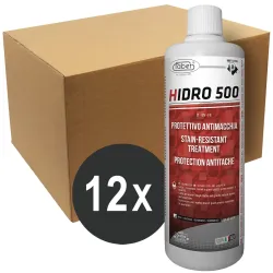HIDRO 500 - BOX