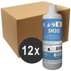 BS H2O - SCATOLA