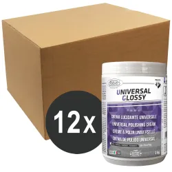 UNIVERSAL GLOSSY - SCATOLA