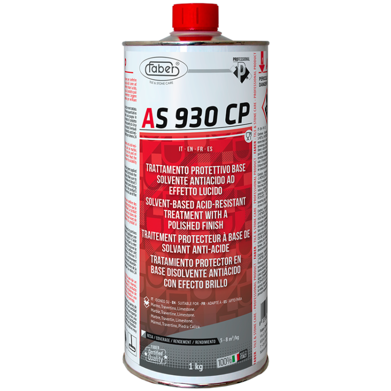 AS 930 CP