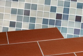 CERAMICA SMALTATA E CLINKER